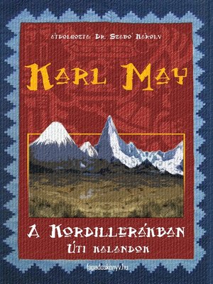 cover image of A Kordillerákban